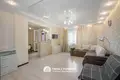 Appartement 2 chambres 62 m² Minsk, Bélarus