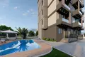 Wohnung 2 zimmer 40 m² Mezitli, Türkei