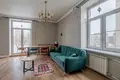 Wohnung 2 zimmer 54 m² Sankt Petersburg, Russland