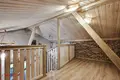 Ferienhaus 195 m² Kalodziscanski sielski Saviet, Belarus