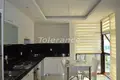 3 bedroom apartment 206 m² Kestel, Turkey
