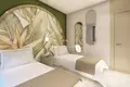 Wohnung 1 zimmer 60 m² Kestel, Türkei