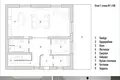 Appartement 5 chambres 260 m² Minsk, Bélarus