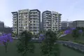 Wohnung 3 zimmer 70 m² Mezitli, Türkei