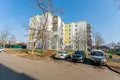 Wohnung 1 zimmer 39 m² Saslauje, Belarus