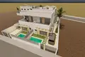 Villa 2 chambres 62 m² Mazarron, Espagne