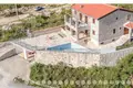 6-Schlafzimmer-Villa 466 m² Novoselje, Montenegro
