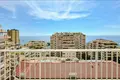 Квартира 2 спальни 126 м² Монако, Монако