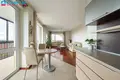 Appartement 2 chambres 63 m² Vilnius, Lituanie