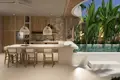 2 bedroom apartment 153 m² Pecatu, Indonesia