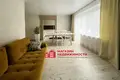 Apartamento 4 habitaciones 91 m² Grodno, Belarús
