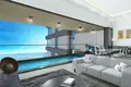 3 bedroom apartment 257 m² Girne Belediyesi, Northern Cyprus