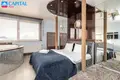 Apartamento 1 habitación 26 m² Vilna, Lituania