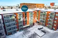 Apartamento 1 habitación 37 m² Oulu sub region, Finlandia