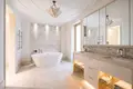 Apartamento 4 habitaciones 374 m² Tivat, Montenegro