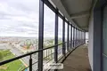 Apartamento 4 habitaciones 182 m² Minsk, Belarús