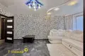 Квартира 3 комнаты 76 м² Минск, Беларусь