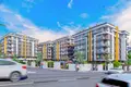 Appartement 1 chambre 75 m² Beylikduzu, Turquie