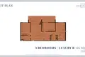 Wohnung 4 zimmer 125 m² Choeng Thale, Thailand