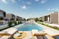 Apartamento 3 habitaciones 124 m² Pafos, Chipre