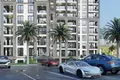 1 bedroom apartment 50 m² Alanya, Turkey