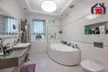 Chalet 444 m² Zdanovicki sielski Saviet, Bélarus