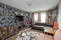 Квартира 1 комната 43 м² Дзержинск, Беларусь