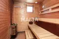 3 bedroom house 125 m² Vanjarvi, Finland