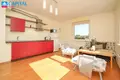 Квартира 2 комнаты 43 м² Вильнюс, Литва