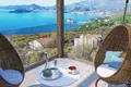Villa de tres dormitorios 114 m² Radenovici, Montenegro