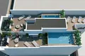 2 bedroom penthouse 162 m² Torrevieja, Spain