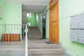 Apartamento 1 habitación 31 m² Minsk, Belarús