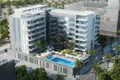 Квартира 2 спальни 117 м² Дубай, ОАЭ