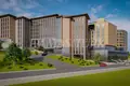 Mieszkanie 2 pokoi 115 m² Pendik, Turcja