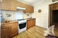 1 room apartment 35 m² Kobryn, Belarus