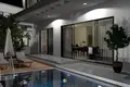 4 bedroom house 180 m² Kapparis, Cyprus