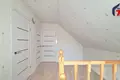 House 119 m² Putcynski sielski Saviet, Belarus