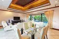 3 bedroom villa 353 m² Rawai, Thailand