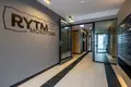 2 bedroom apartment 67 m² Warsaw, Poland