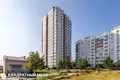 Квартира 3 комнаты 75 м² Минск, Беларусь