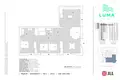 3 bedroom apartment 129 m² Alvalade, Portugal
