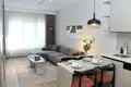 Wohnung 3 zimmer 77 m² Yenimahalle, Türkei