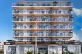 Wohnung 1 zimmer 59 m² Batumi, Georgien