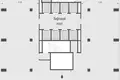 Büro 1 537 m² Moskau, Russland