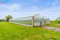 Commercial property 960 m² in Luknes, Lithuania