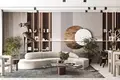 5 bedroom house 240 m² Aksu, Turkey