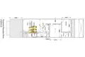 Apartamento 3 habitaciones  Luqa, Malta