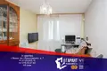 Wohnung 2 zimmer 42 m² Minsk, Belarus