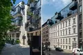 Appartement 4 chambres 191 m² Riga, Lettonie