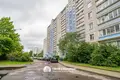 Квартира 2 комнаты 58 м² в Минске, Беларусь